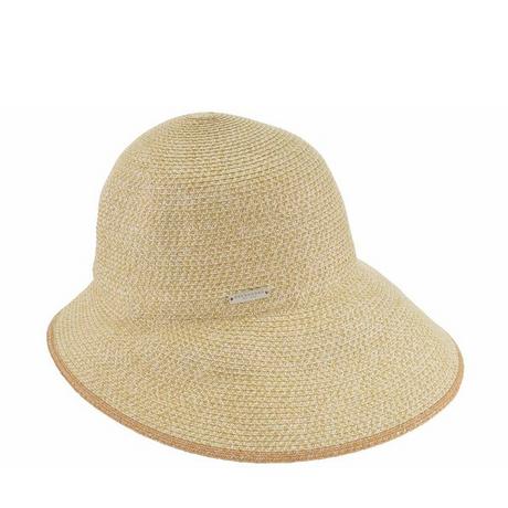 SEEBERGER Chapeau de paille  