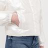 Calvin Klein Jeans Veste réversible sans capuche  Blanc