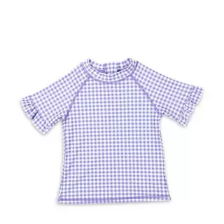 Manor Baby UV-Shirt  Viola