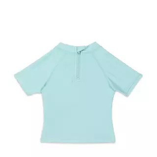 Manor Baby  UV-Shirt Blu Chiaro