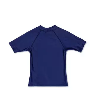 Manor Kids UV-Shirt  Blu Scuro