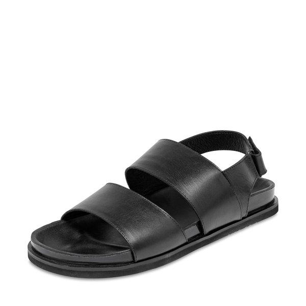 Image of Flip-flops Herren Black 46