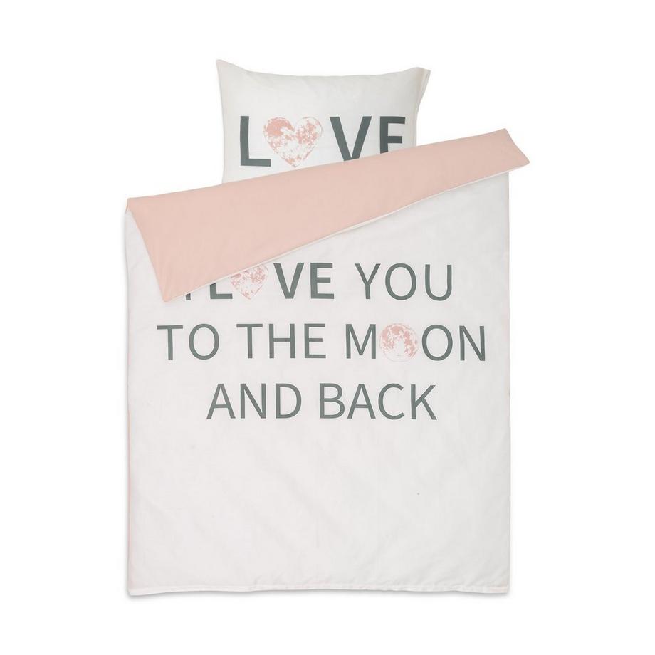 Manor Love Kissenbezug  