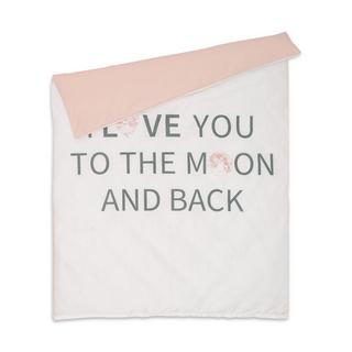 Manor Love You Copripiumino  