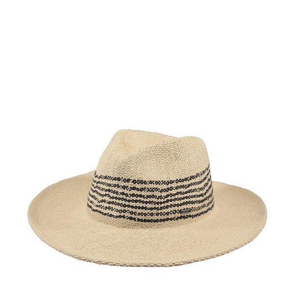 Image of Fedora-hut Damen Ecru ONE SIZE