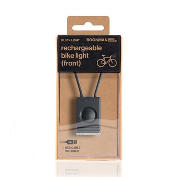Fahrrad-Vorderlicht