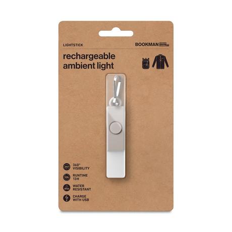 Bookman Stick lumineux  