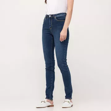 Jeans, Slim Fit