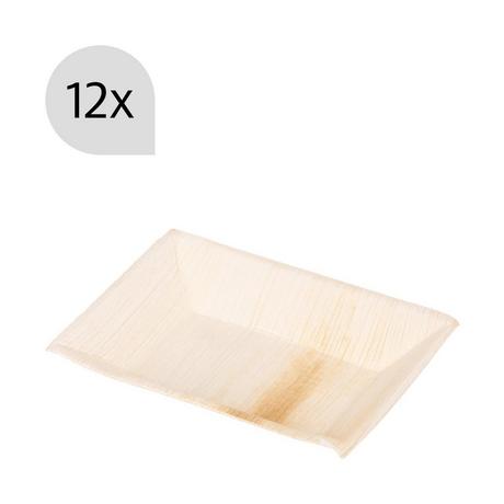TableTop Assiette, 10 pièces Palm 