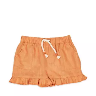 Manor Baby Shorts  Apricot