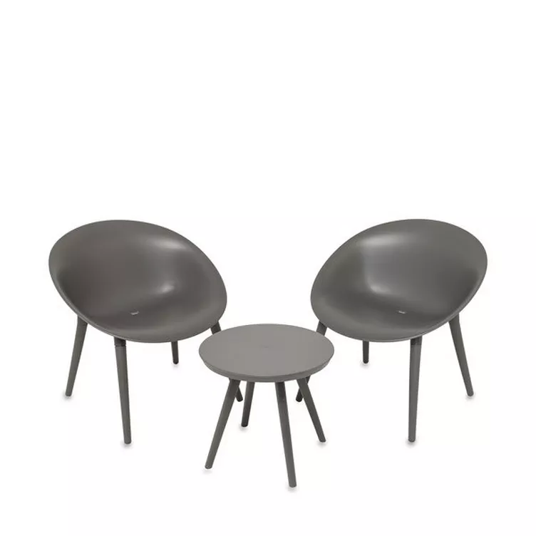 Manor Gartenmöbel Set Set Marbella PP Outdoor 2Seats+Tableonline kaufen MANOR