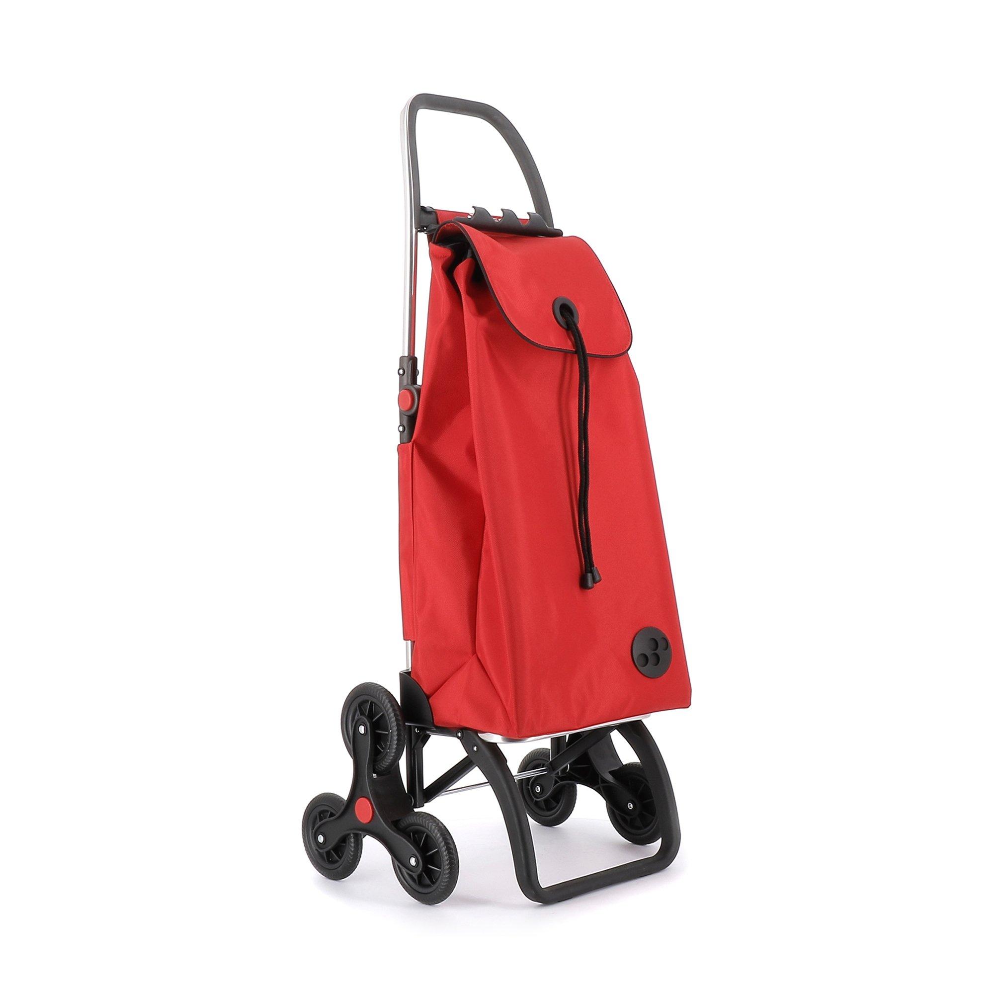 ROLSER Chariot à commissions I-MAX MF 6 