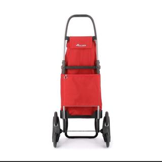 ROLSER Carrello della spesa I-MAX MF 6 