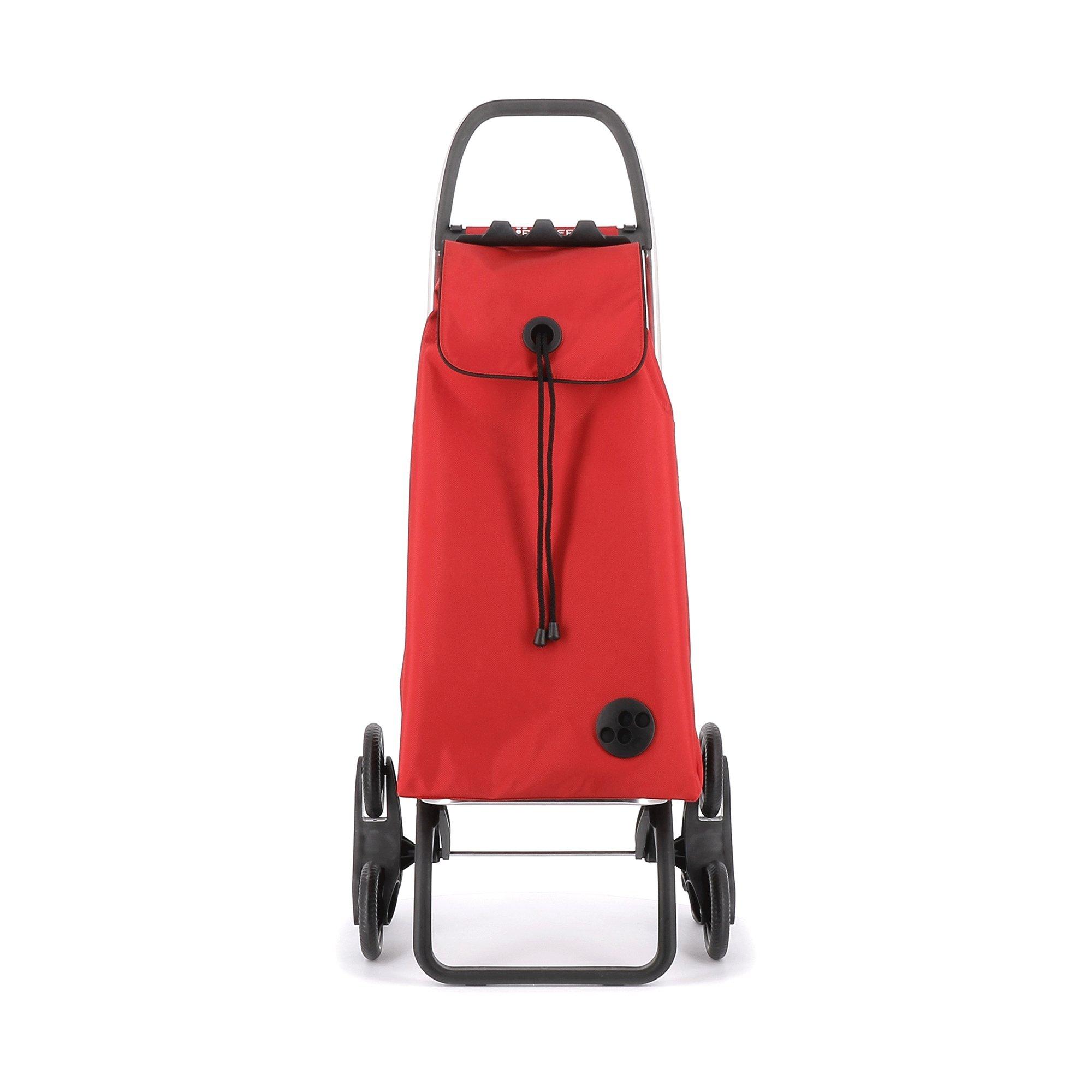 ROLSER Chariot à commissions I-MAX MF 6 