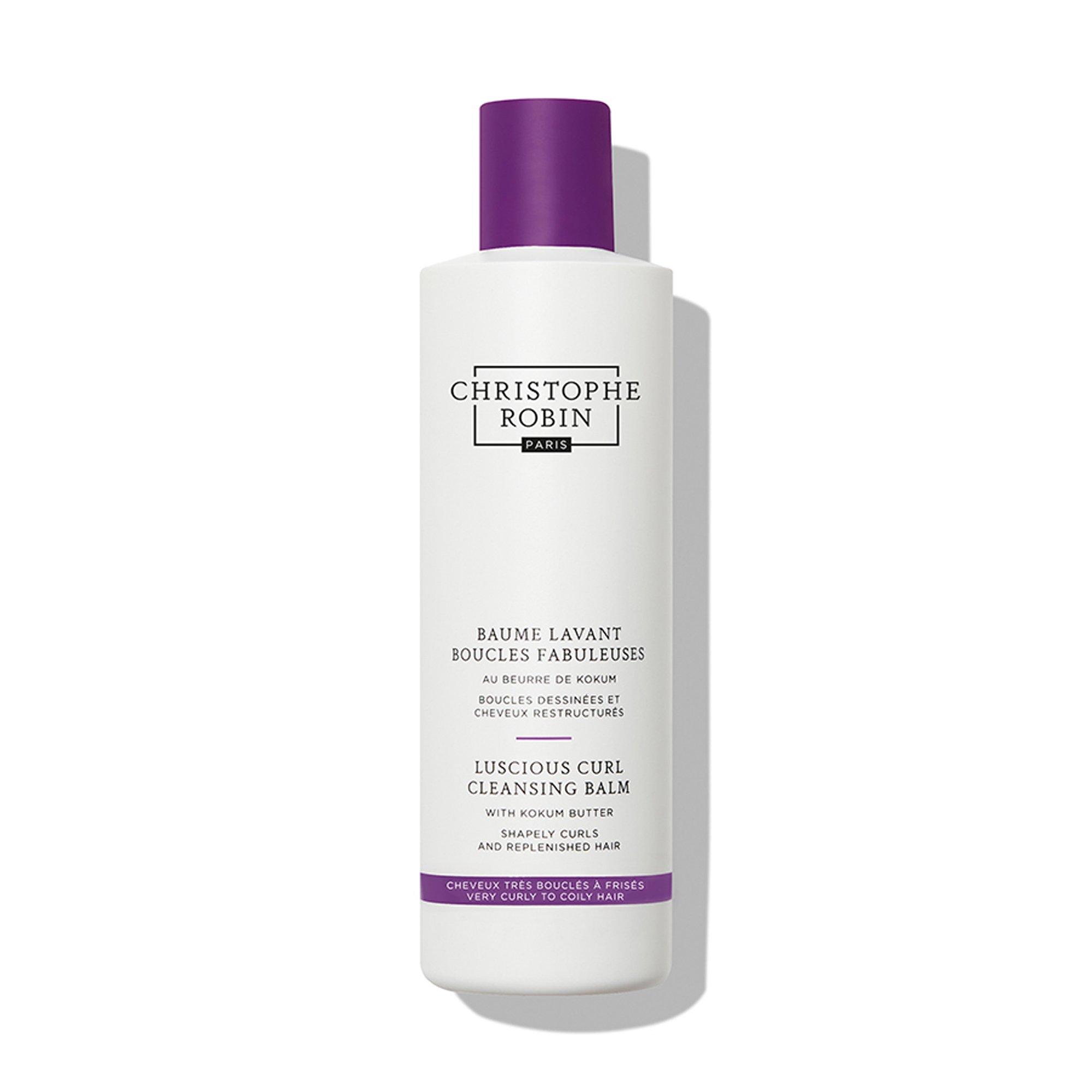 Image of Luscious Curl Cleansing Damen 250ml