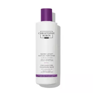 Luscious Curl Cleansing