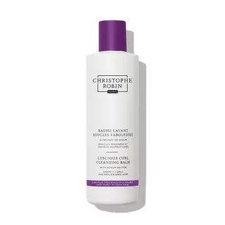 Christophe Robin Luscious Curl Cleansing Luscious Curl Cleansing 