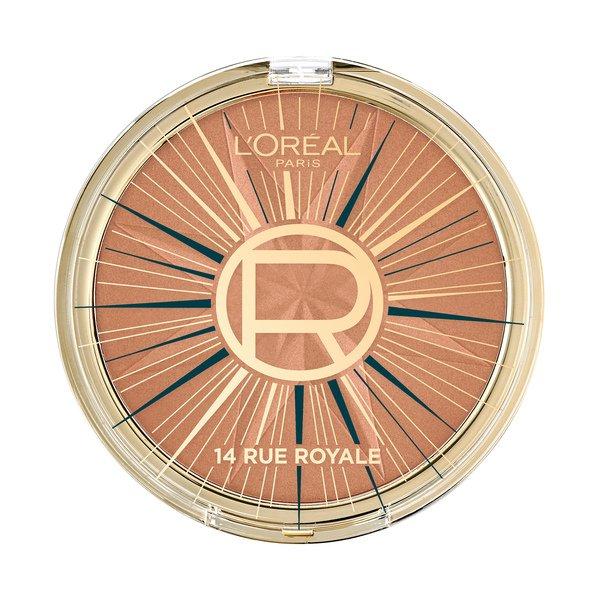 Image of L'OREAL Bronzer Rue Royal Limited Edition - 18g