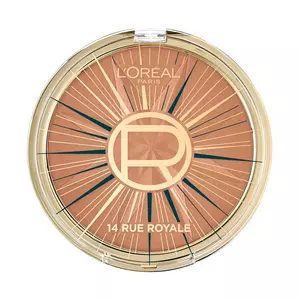 Bronzer Rue Royal Limited Edition