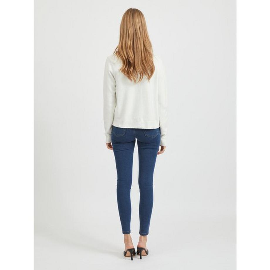 VILA Langarm Cardigan  