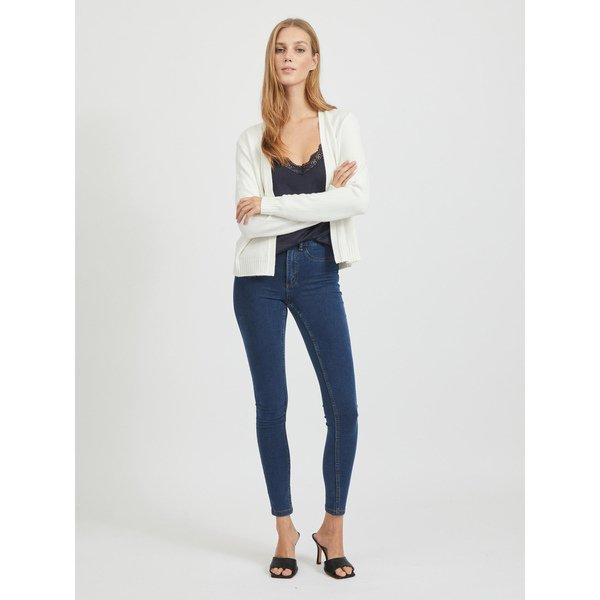 VILA Langarm Modern Fit Cardigan  