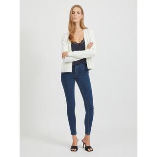 VILA Langarm Modern Fit Cardigan  