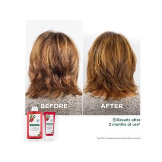 KLORANE Granatapfel Farbglanz Shampoo 