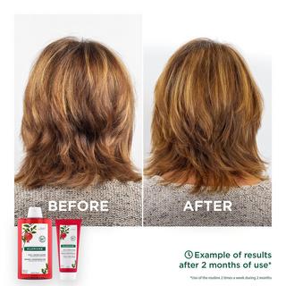 KLORANE Granatapfel Farbglanz Shampoo 