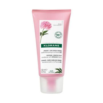 Pivoine Gelée après-shampooing