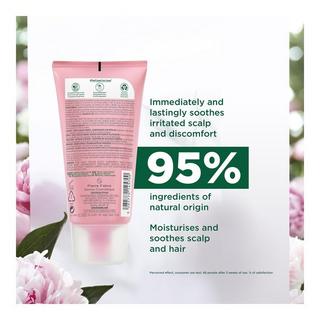 KLORANE  Pflegebalsam mit BIO-Pfingstrose 