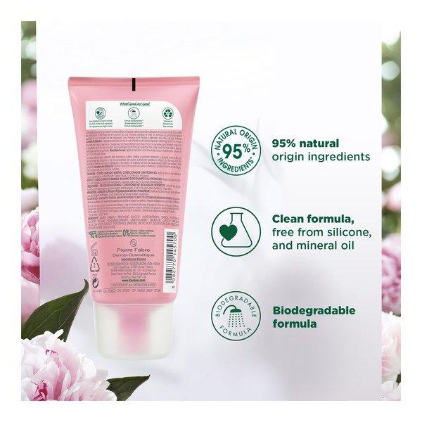 KLORANE  Gel balsamo alla peonia 