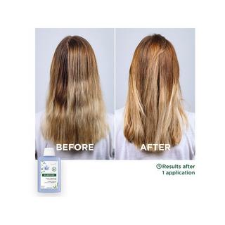 KLORANE Volume - Fine Hair - Bio-Leinfaser BIO Leinfaser-Shampoo 
