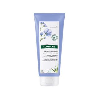 KLORANE BIO-Lein Volumen-Pflegebalsam 