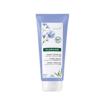 Baume de soin volume