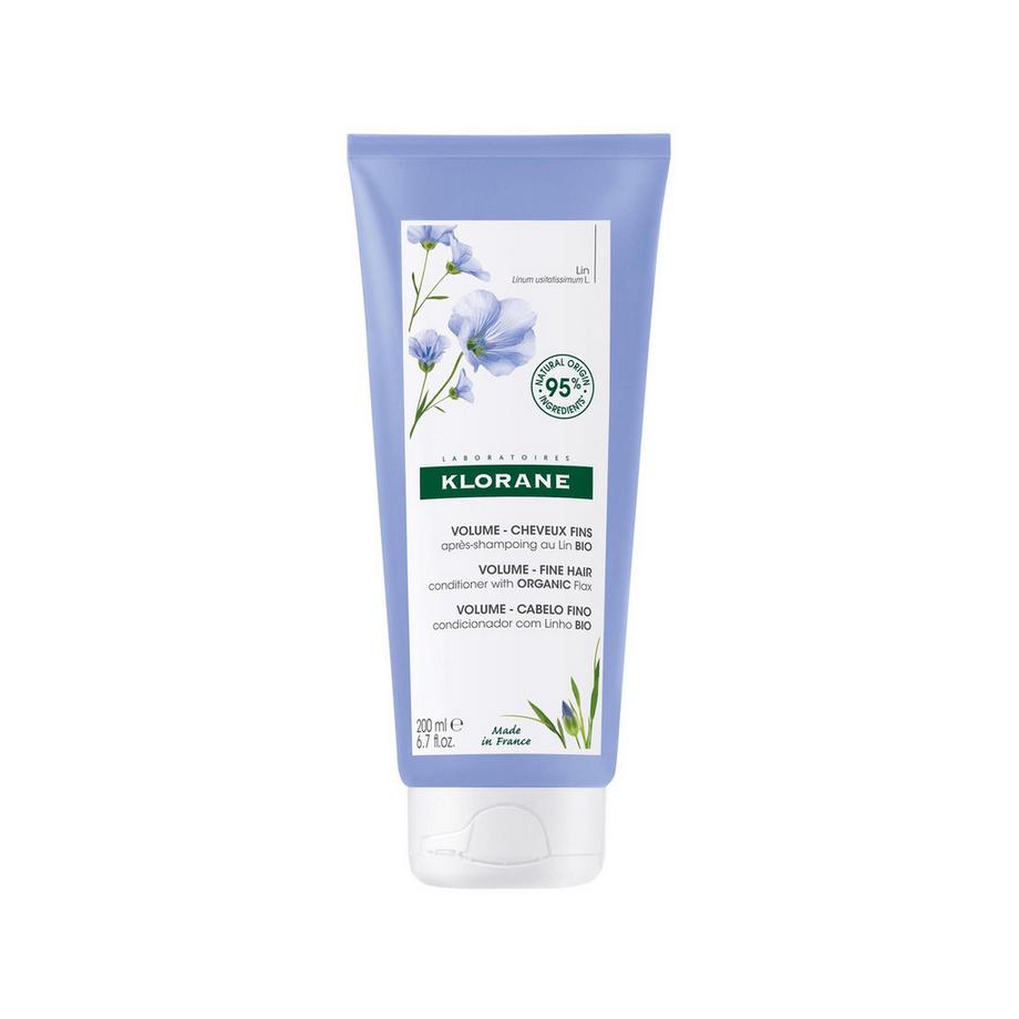 Volumen-Pflegebalsam