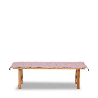 Manor Talono Coperta Fantasia con Nappe  