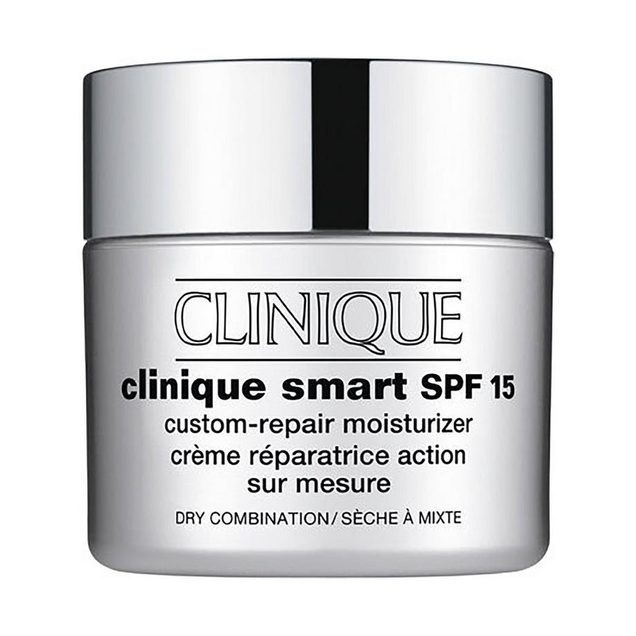 CLINIQUE Custom Repair Custom Repair Moisturizer SPF15 