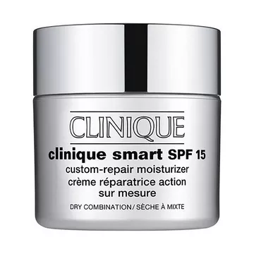 Custom Repair Moisturizer SPF15