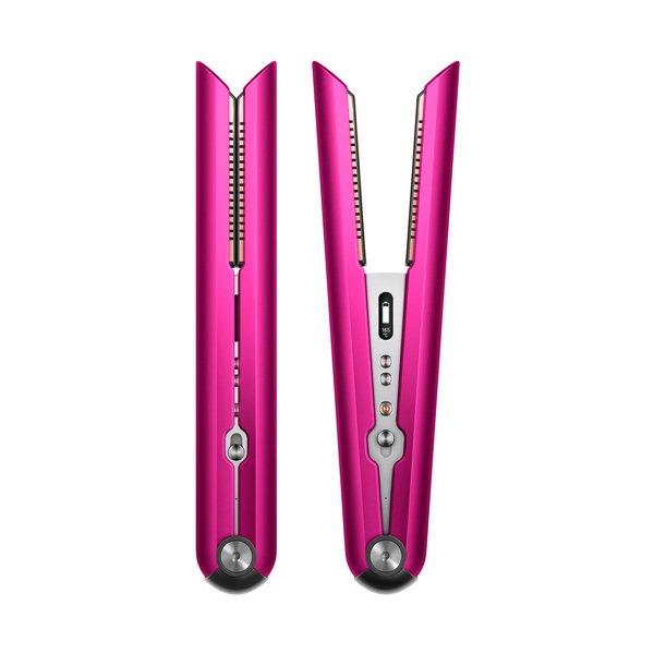 Image of Haarglätter ohne Kabel Haarglätter ohne Kabel