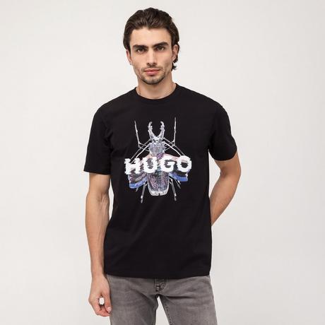 HUGO Dugy T-Shirt 