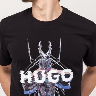 HUGO Dugy T-Shirt 