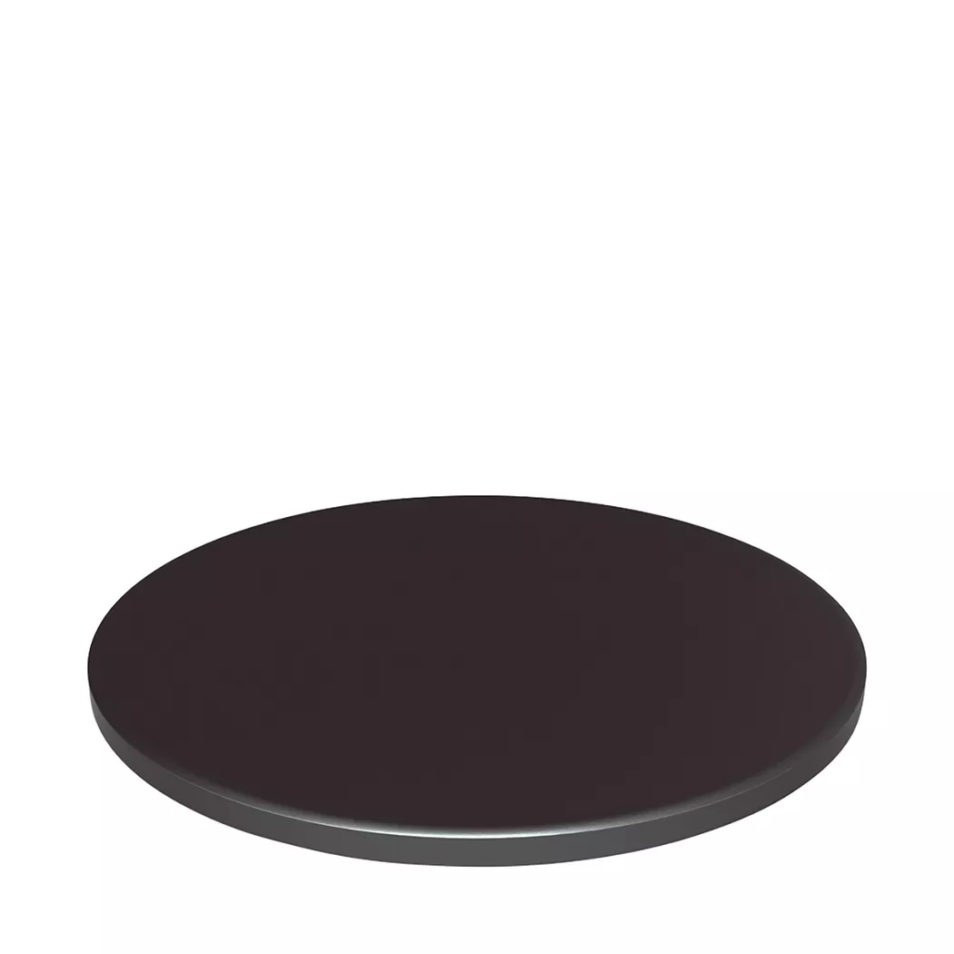 Lotusgrill - Pizzastein für den Grill, 29cm, Anthrazit