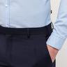 BOSS ORANGE Camicia a maniche lunghe MYPOP_5 Blu