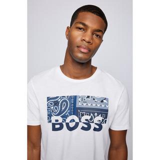 BOSS ORANGE THINKING_3 T-Shirt 