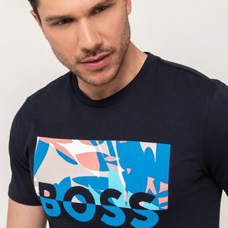 BOSS ORANGE THINKING_3 T-Shirt 