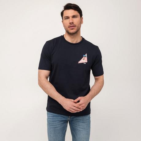BOSS ORANGE TEFUN T-Shirt 