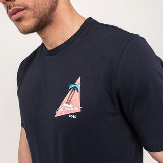 BOSS ORANGE TEFUN T-Shirt 
