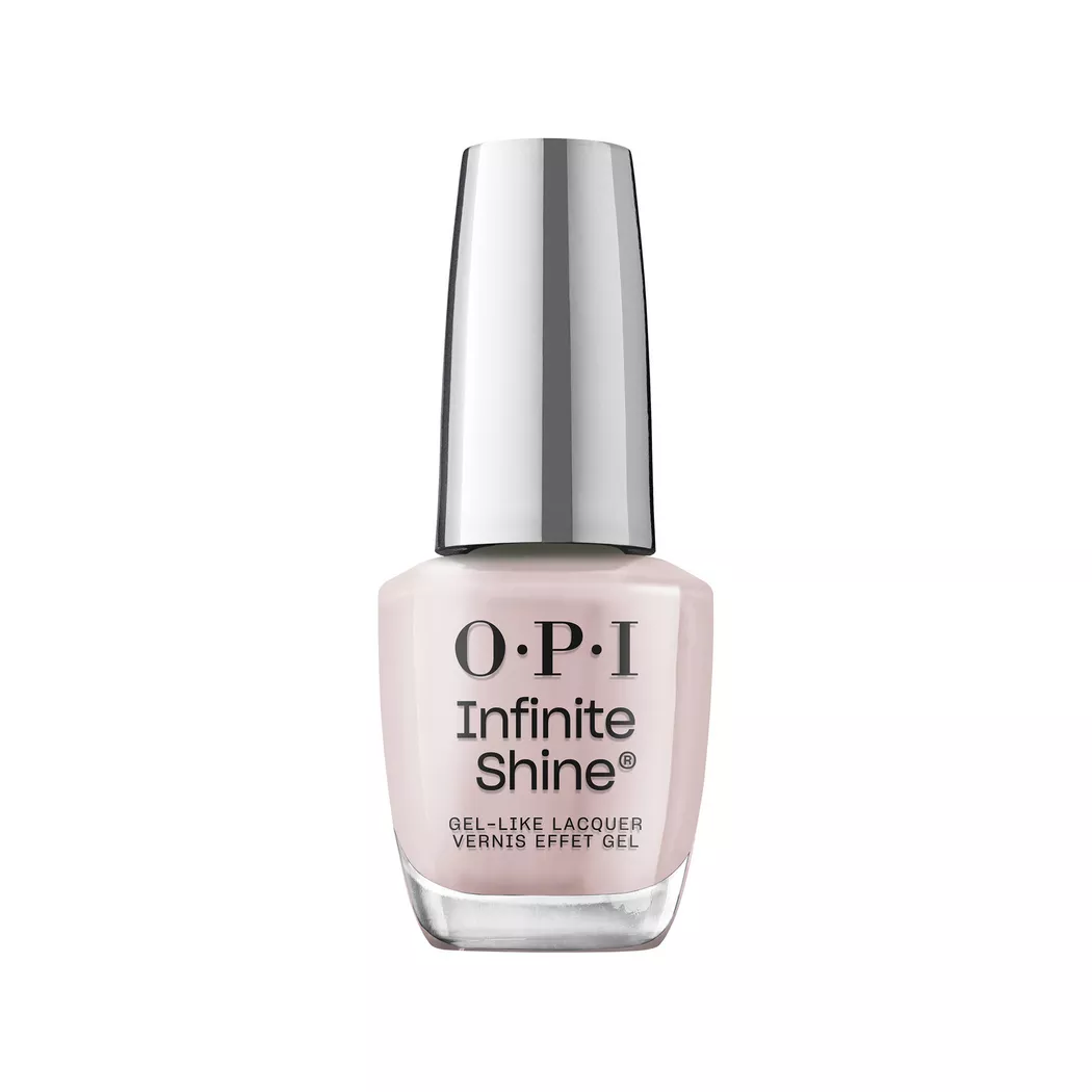 Opi Infinite Shine Efecto Gel Don't Bossa Nova Me Around 15ml