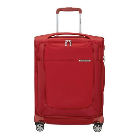 Samsonite 55.0cm, Weichschalenkoffer D'Lite 