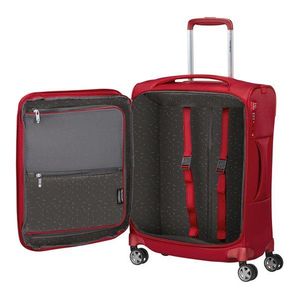 Samsonite 55.0cm, Weichschalenkoffer D'Lite 